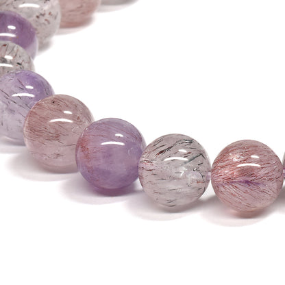 スーパーセブン（セイクリッドセブン）ブレスレット 8.5mm #RJ148