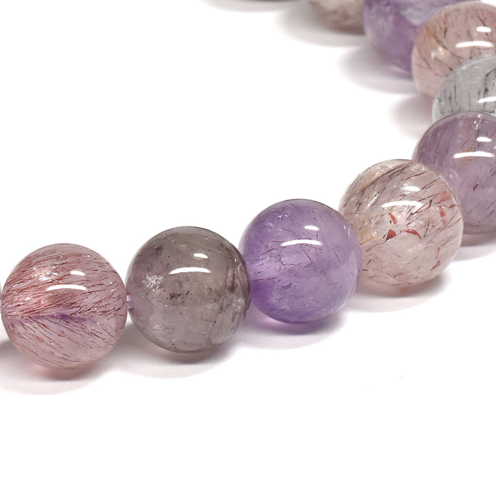 スーパーセブン（セイクリッドセブン）ブレスレット 8.5mm #RJ148