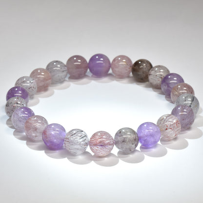 スーパーセブン（セイクリッドセブン）ブレスレット 8.5mm #RJ148