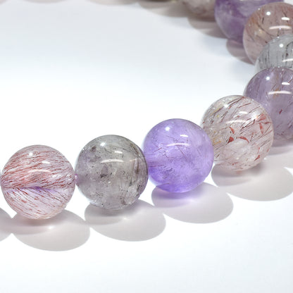 スーパーセブン（セイクリッドセブン）ブレスレット 8.5mm #RJ148