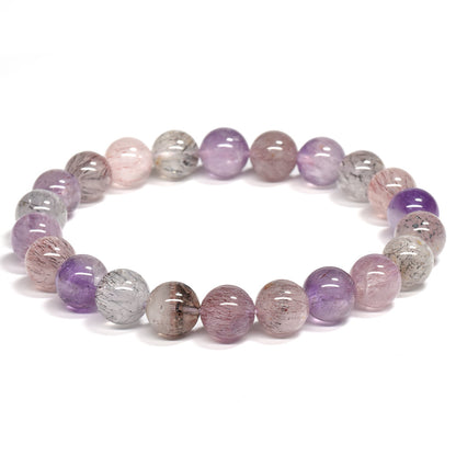 スーパーセブン（セイクリッドセブン）ブレスレット 8.5mm #RJ149