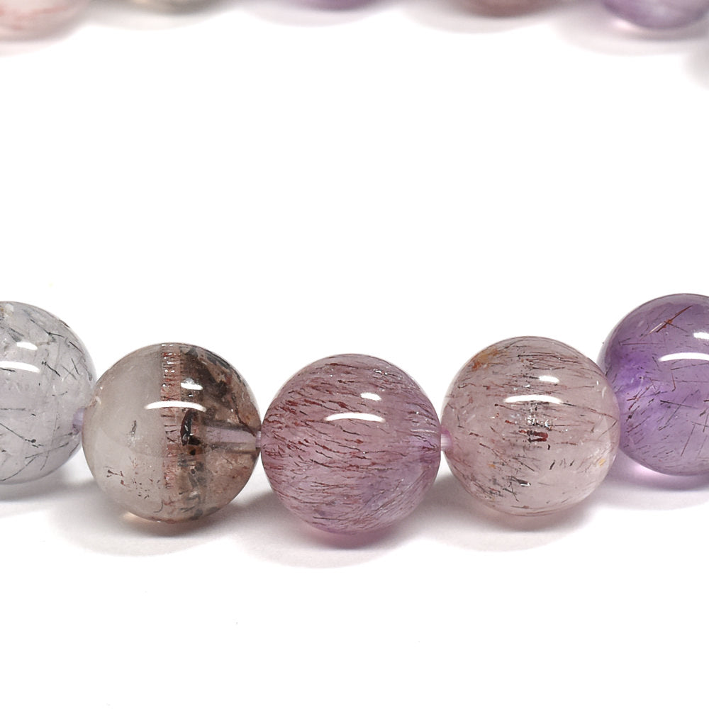 スーパーセブン（セイクリッドセブン）ブレスレット 8.5mm #RJ149