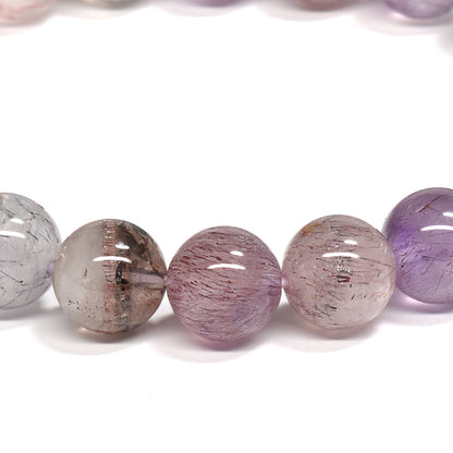 スーパーセブン（セイクリッドセブン）ブレスレット 8.5mm #RJ149