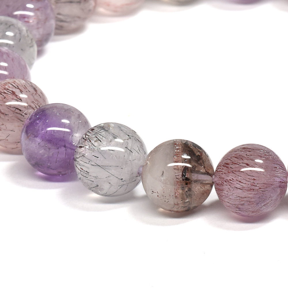 スーパーセブン（セイクリッドセブン）ブレスレット 8.5mm #RJ149