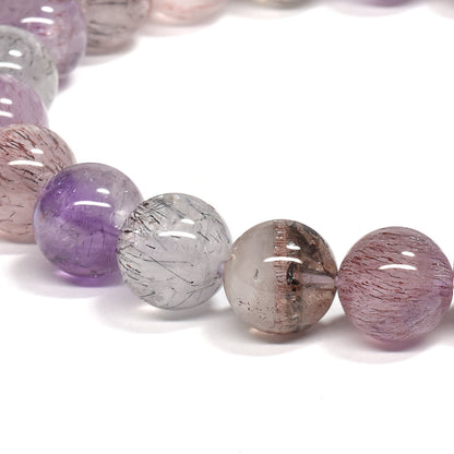 スーパーセブン（セイクリッドセブン）ブレスレット 8.5mm #RJ149