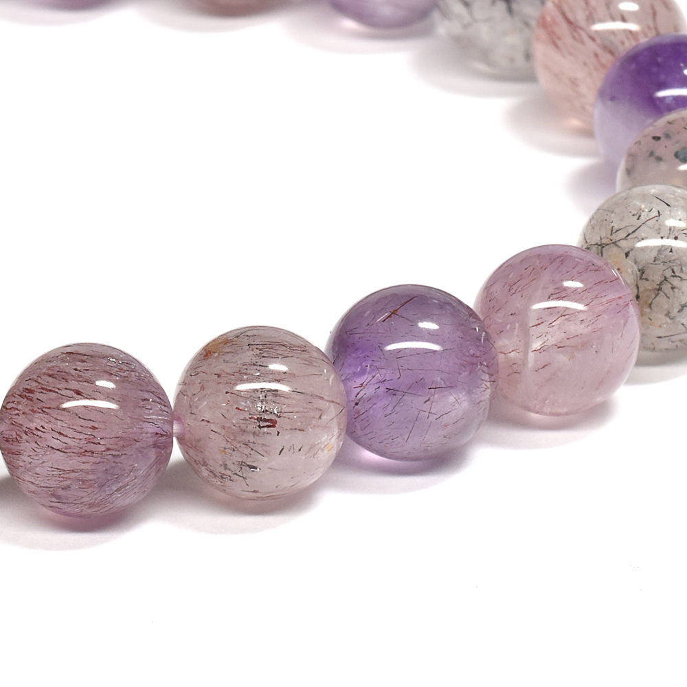 スーパーセブン（セイクリッドセブン）ブレスレット 8.5mm #RJ149