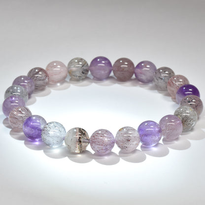 スーパーセブン（セイクリッドセブン）ブレスレット 8.5mm #RJ149