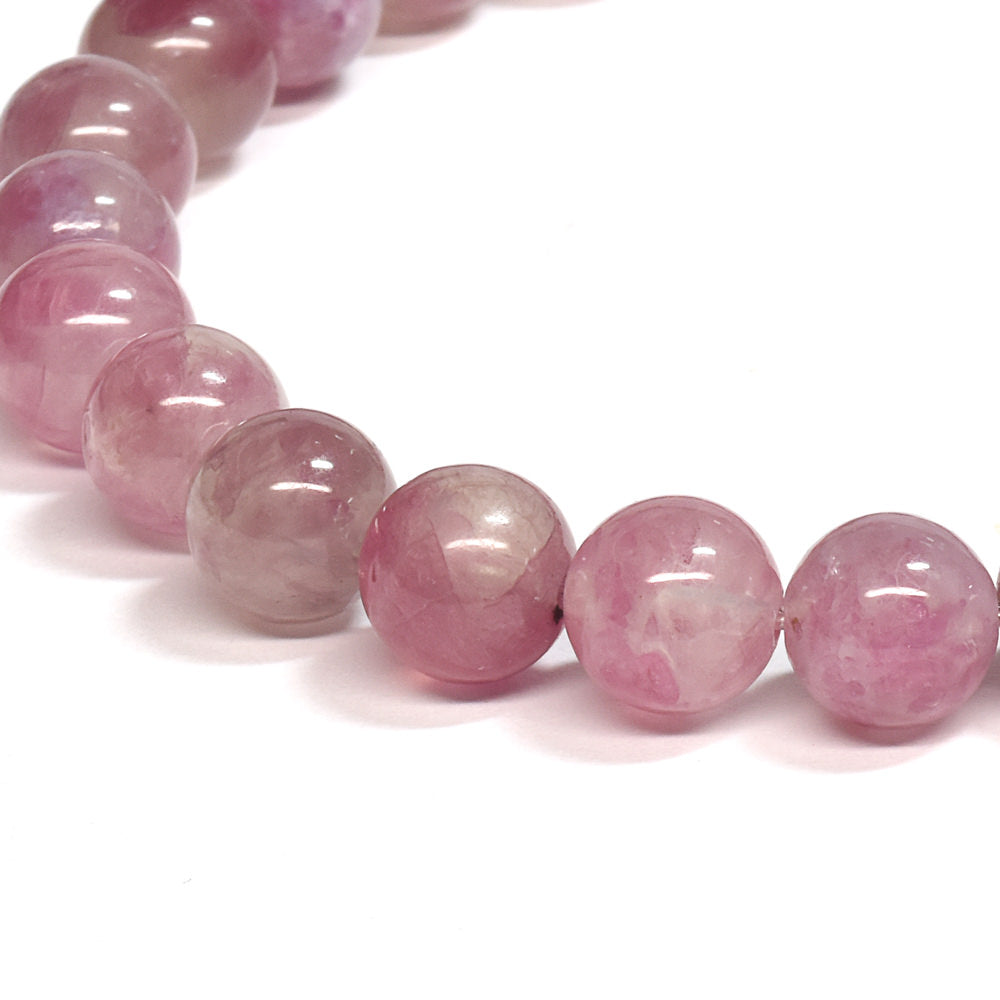 ピンクトルマリンクォーツ ブレスレット 7mm #RJ267 – premium stone
