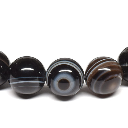 天眼石（良品） ブレスレット 10mm #RJ290