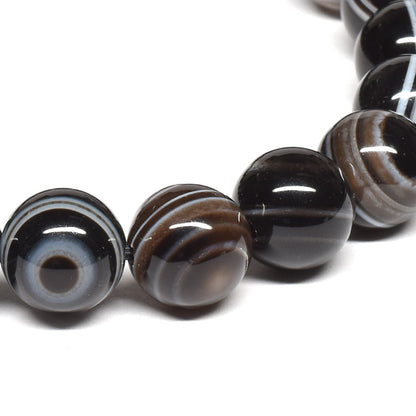 天眼石（良品） ブレスレット 10mm #RJ290