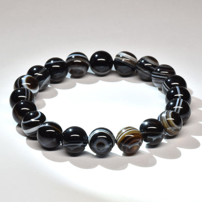 天眼石（良品） ブレスレット 10mm #RJ290