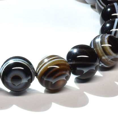 天眼石（良品） ブレスレット 10mm #RJ290