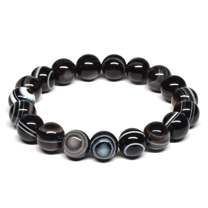 天眼石（良品） ブレスレット 10mm #RJ291