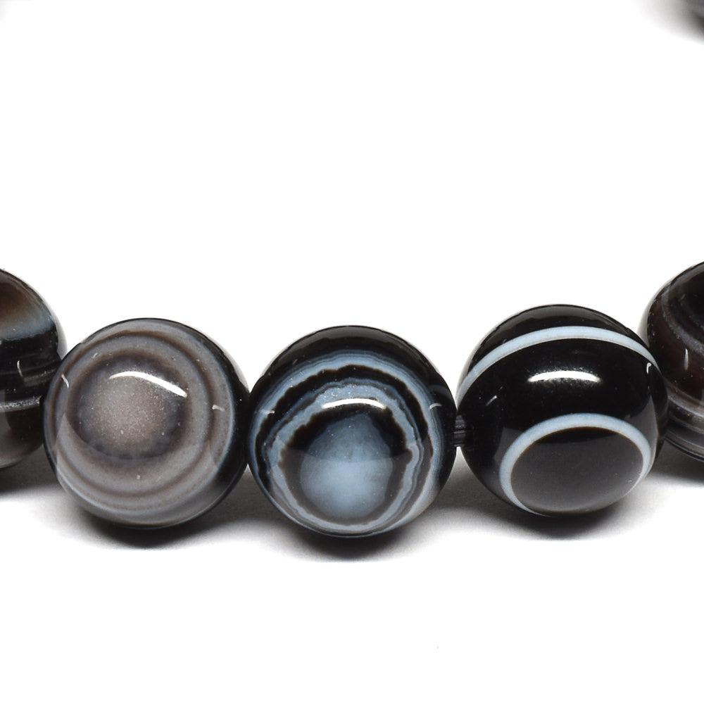 天眼石（良品） ブレスレット 10mm #RJ291