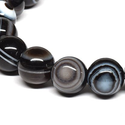 天眼石（良品） ブレスレット 10mm #RJ291