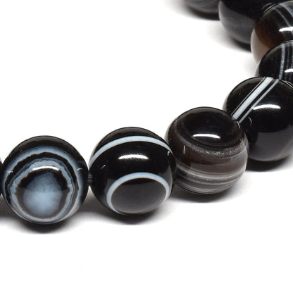 天眼石（良品） ブレスレット 10mm #RJ291