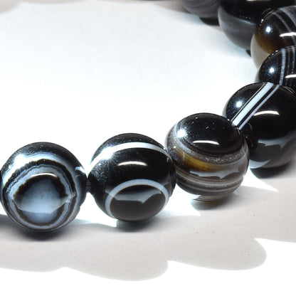 天眼石（良品） ブレスレット 10mm #RJ291