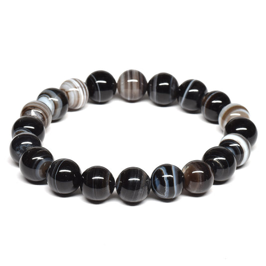 天眼石 ブレスレット 10mm #RJ292