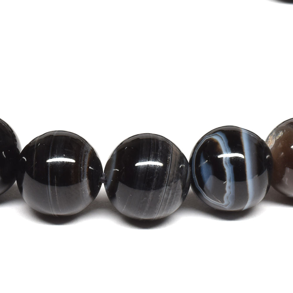 天眼石 ブレスレット 10mm #RJ292