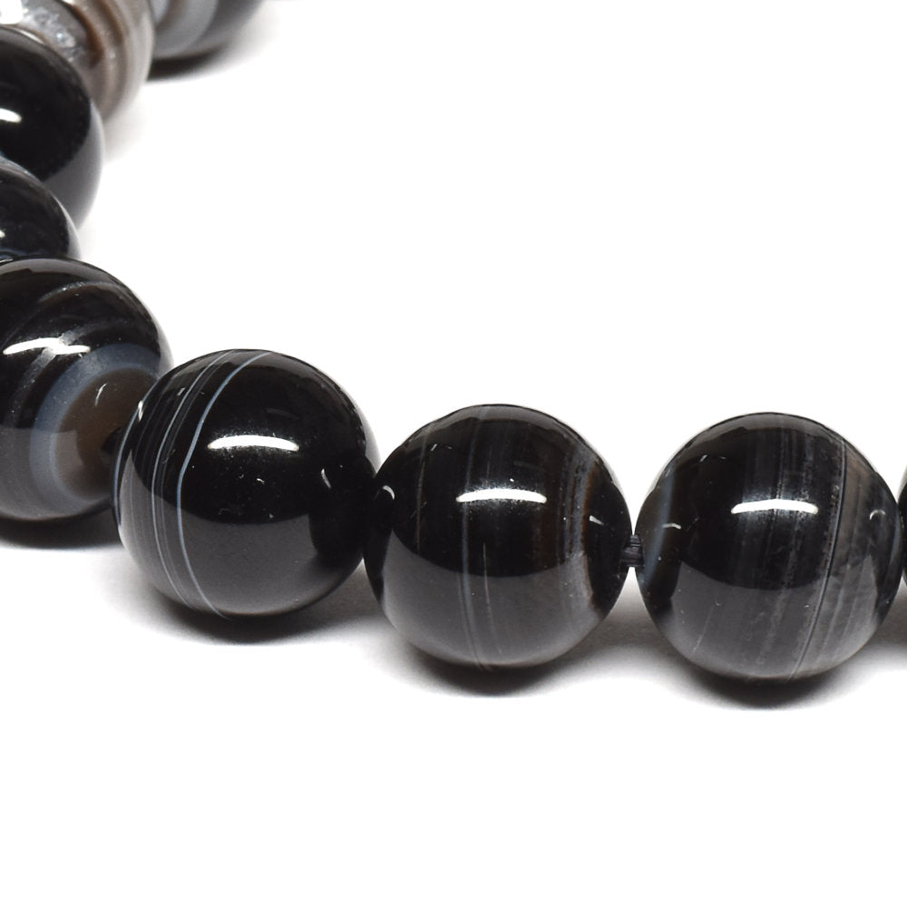 天眼石 ブレスレット 10mm #RJ292