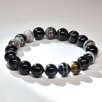 天眼石 ブレスレット 10mm #RJ292