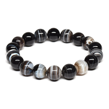 天眼石 ブレスレット 10mm #RJ293