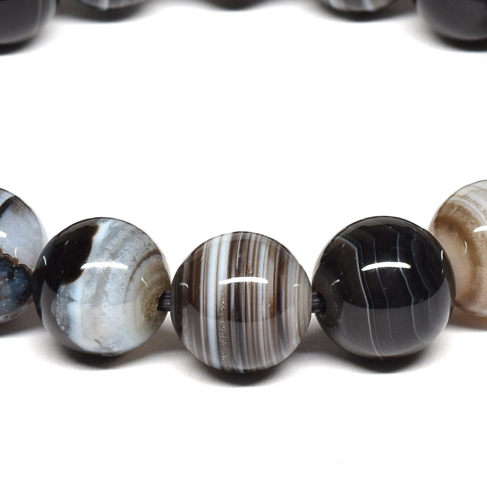 天眼石 ブレスレット 10mm #RJ293