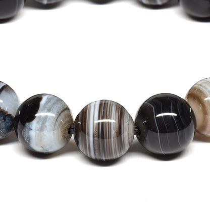 天眼石 ブレスレット 10mm #RJ293