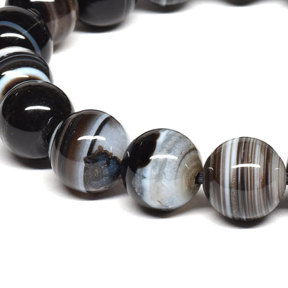 天眼石 ブレスレット 10mm #RJ293