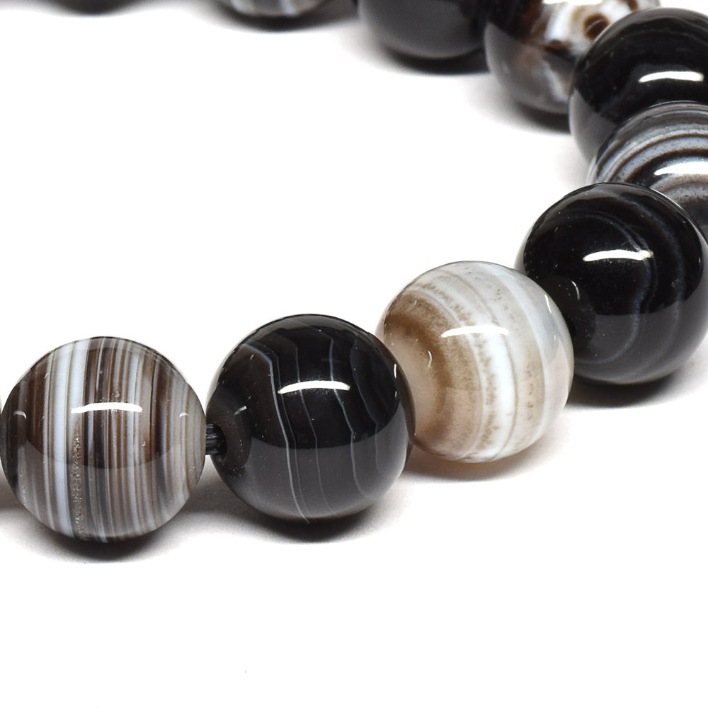 天眼石 ブレスレット 10mm #RJ293