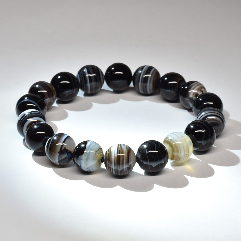 天眼石 ブレスレット 10mm #RJ293