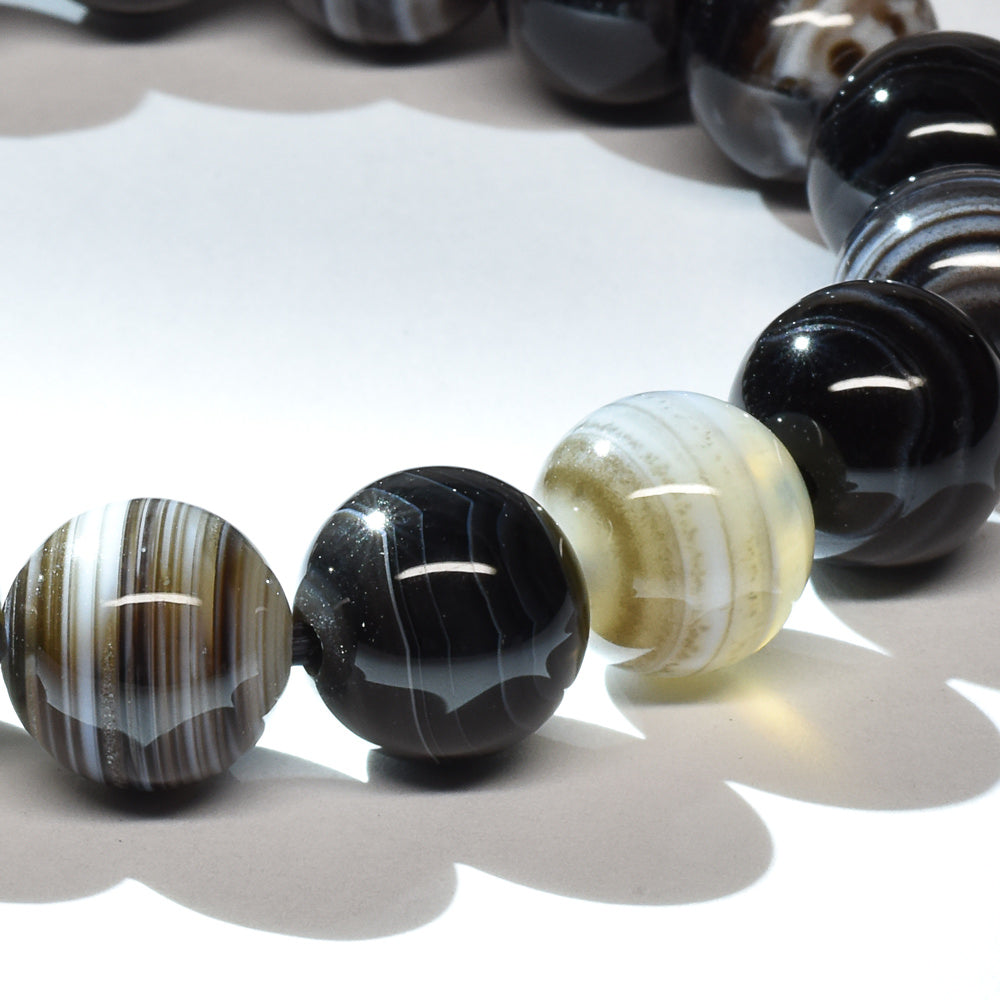 天眼石 ブレスレット 10mm #RJ293