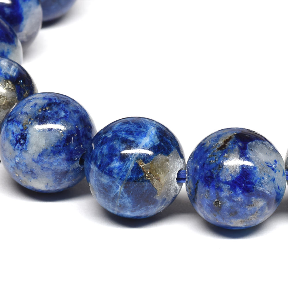 アフガナイト ブレスレット 11.5mm #RK006