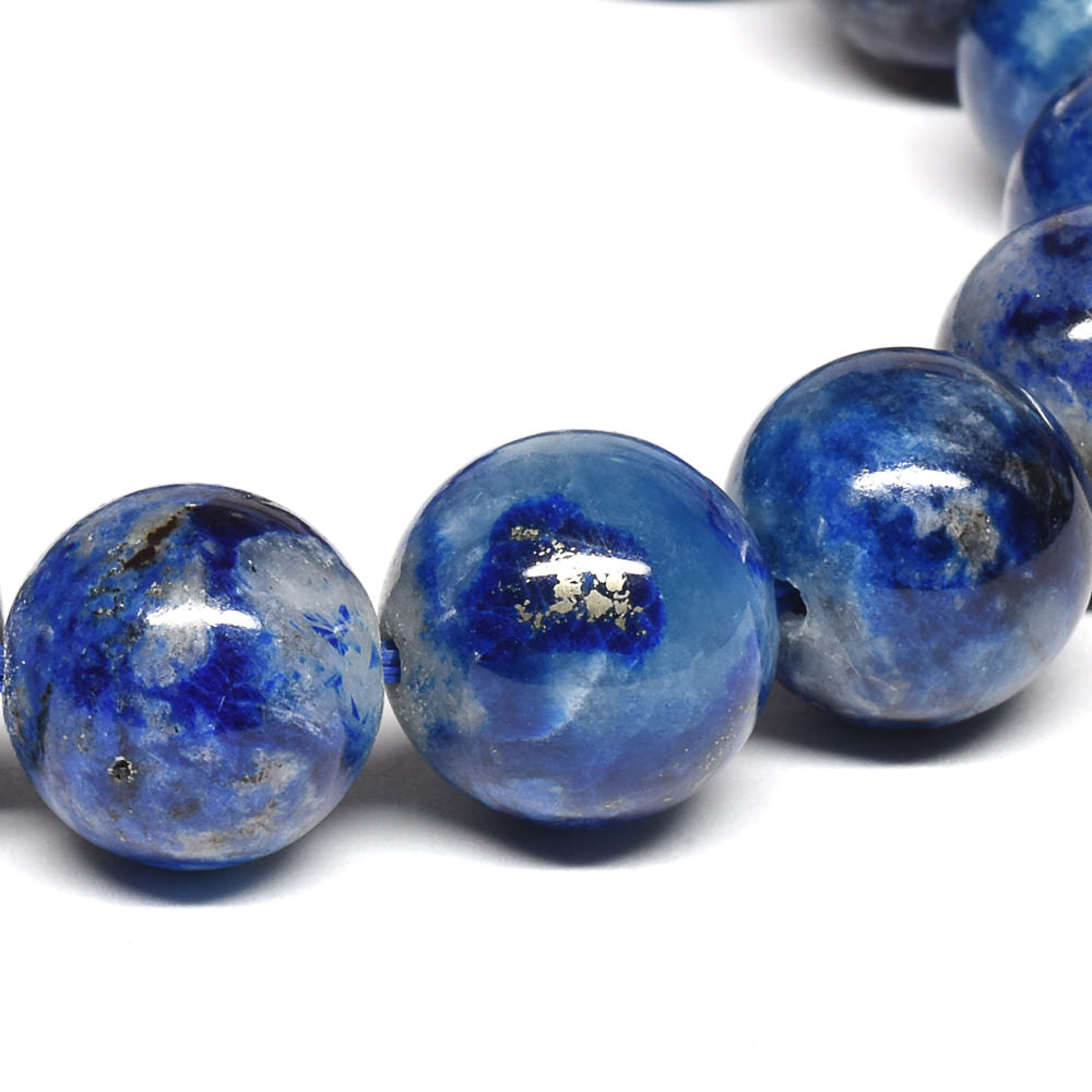 アフガナイト ブレスレット 11.5mm #RK006