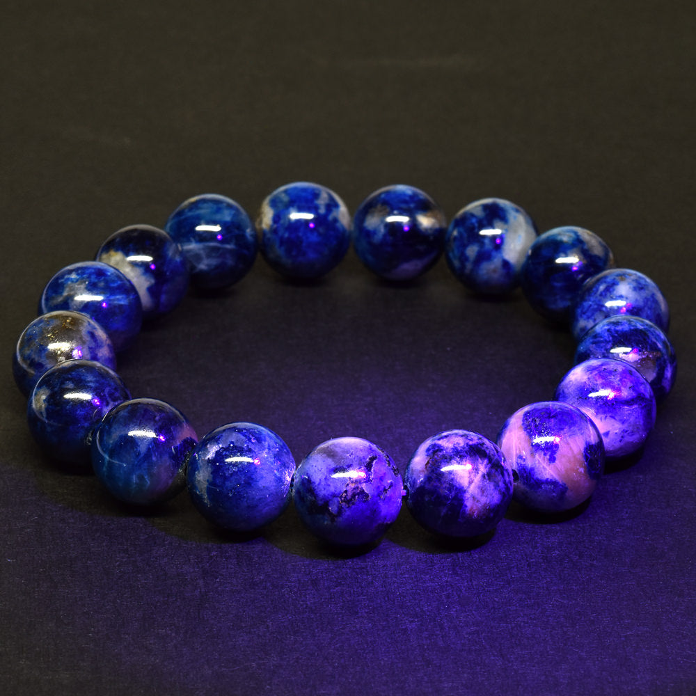 アフガナイト ブレスレット 11.5mm #RK006