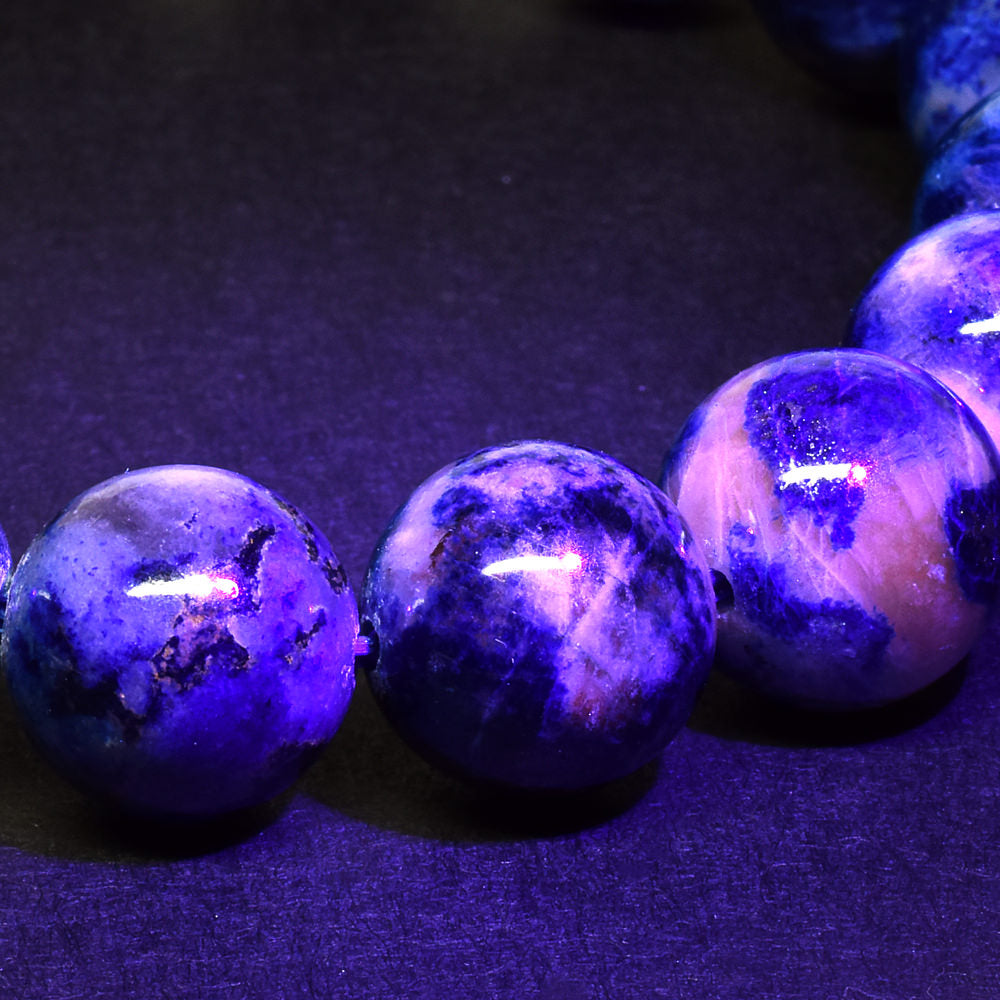 アフガナイト ブレスレット 11.5mm #RK006