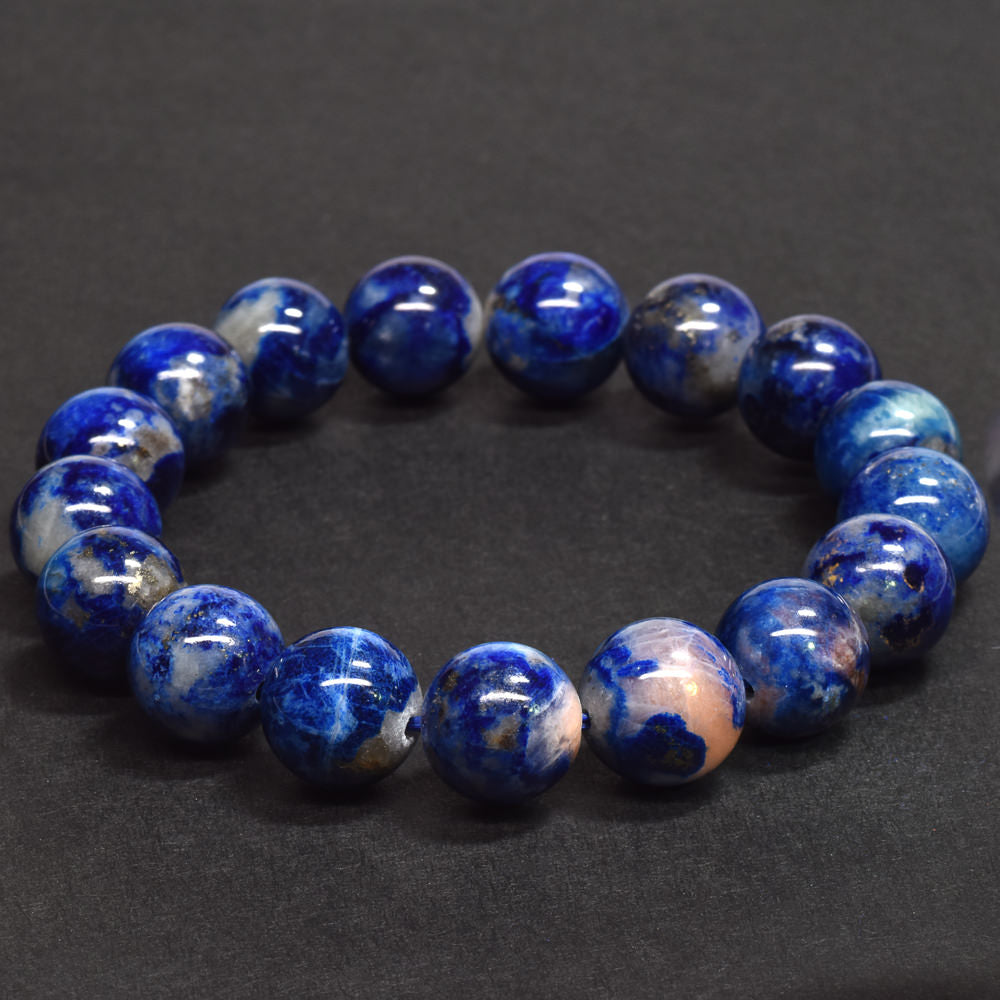 アフガナイト ブレスレット 11.5mm #RK006