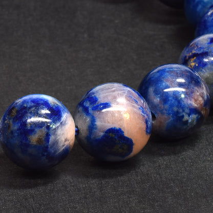 アフガナイト ブレスレット 11.5mm #RK006