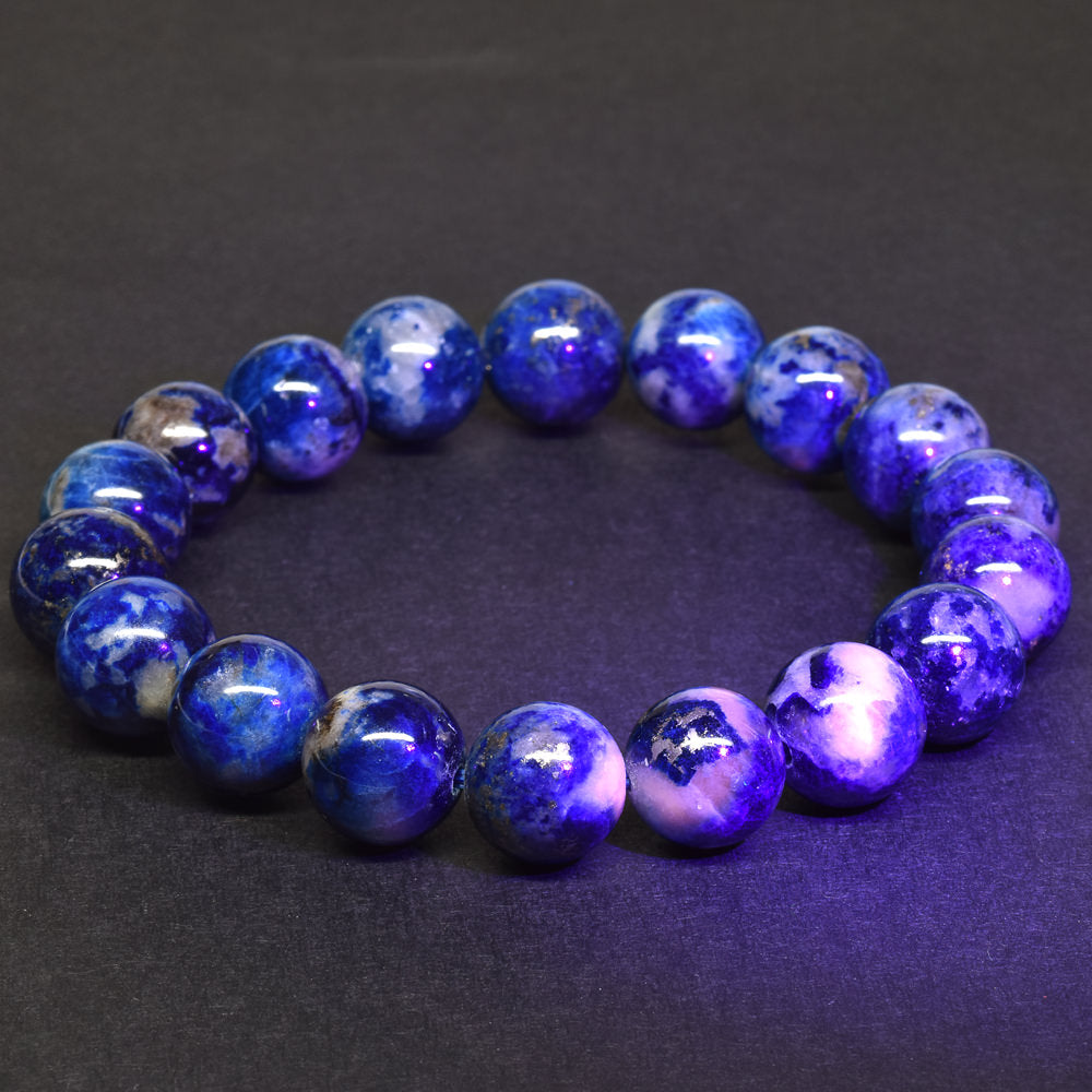 アフガナイト ブレスレット 11-11.5mm #RK007