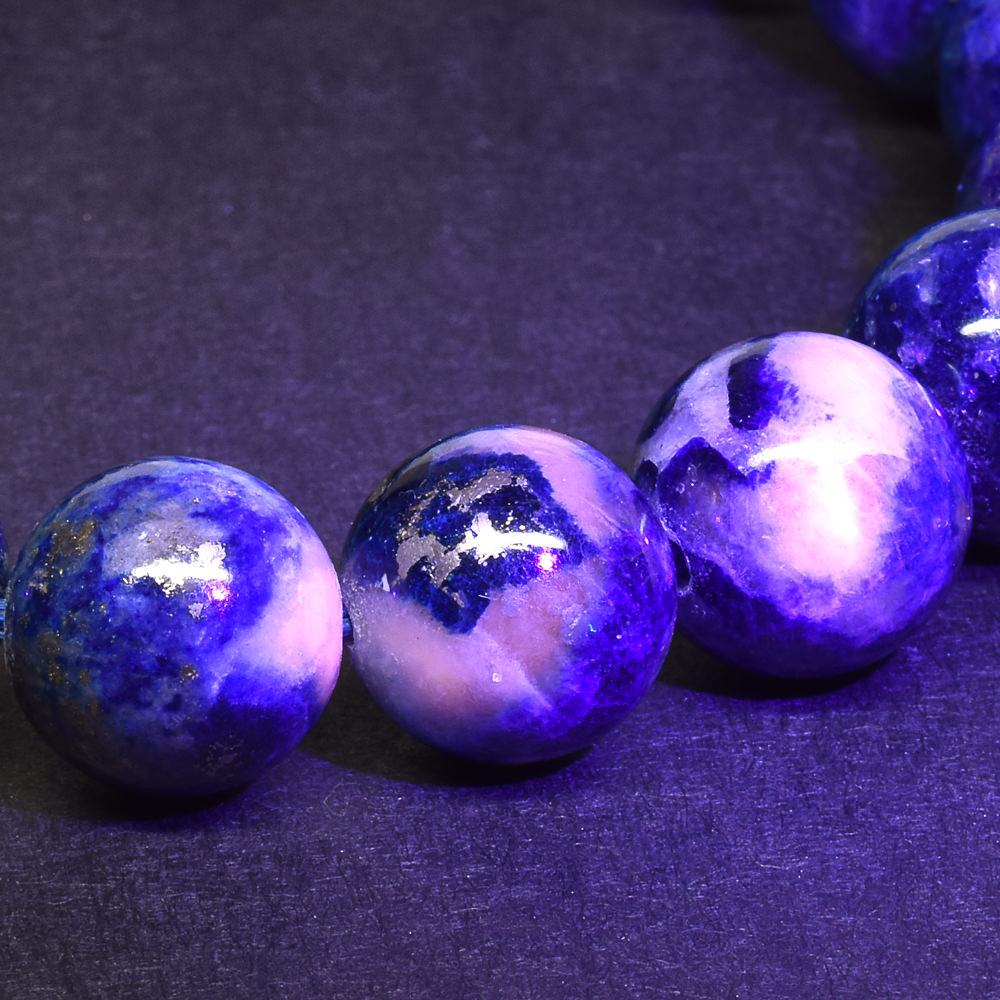 アフガナイト ブレスレット 11-11.5mm #RK007