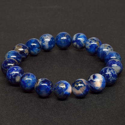 アフガナイト ブレスレット 11-11.5mm #RK007