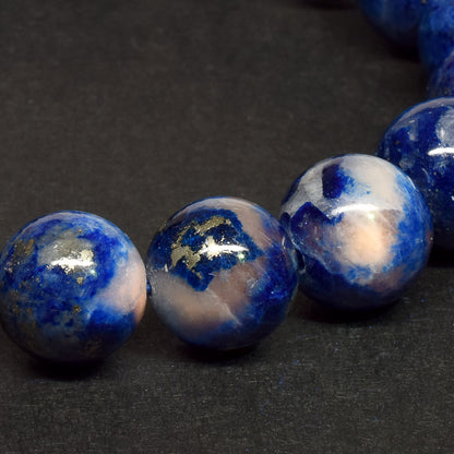 アフガナイト ブレスレット 11-11.5mm #RK007