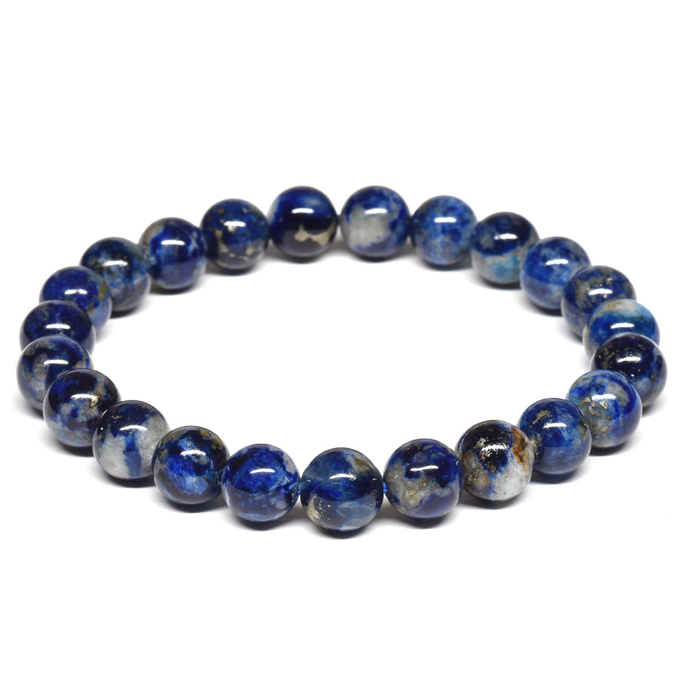 アフガナイト ブレスレット 8mm #RK008
