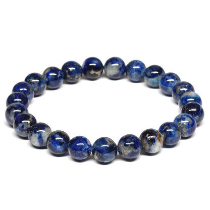 アフガナイト ブレスレット 8mm #RK008