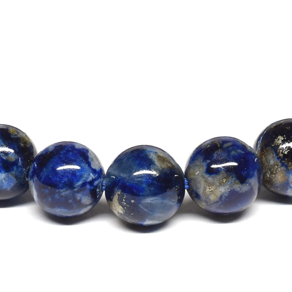 アフガナイト ブレスレット 8mm #RK008