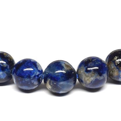 アフガナイト ブレスレット 8mm #RK008