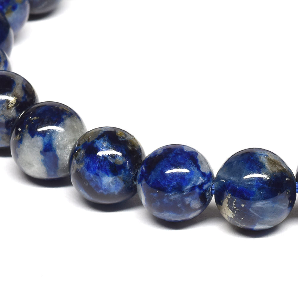 アフガナイト ブレスレット 8mm #RK008