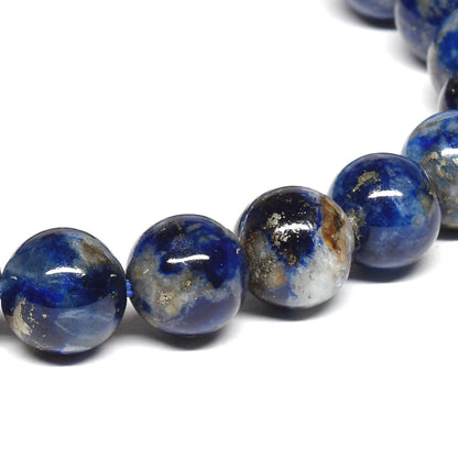 アフガナイト ブレスレット 8mm #RK008