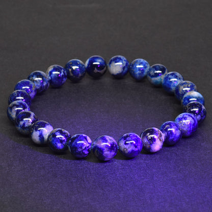 アフガナイト ブレスレット 8mm #RK008