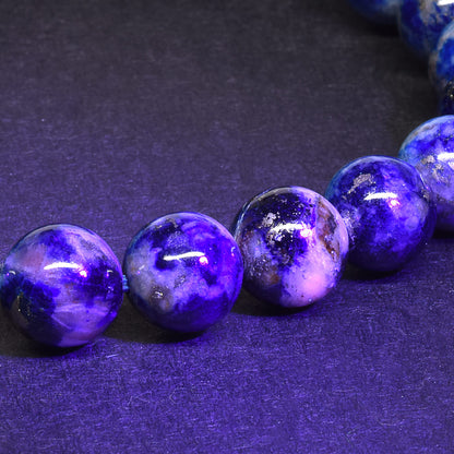 アフガナイト ブレスレット 8mm #RK008